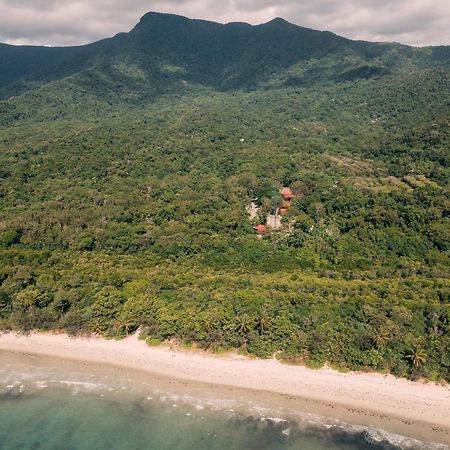 Pk'S Jungle Village Cape Tribulation Eksteriør billede